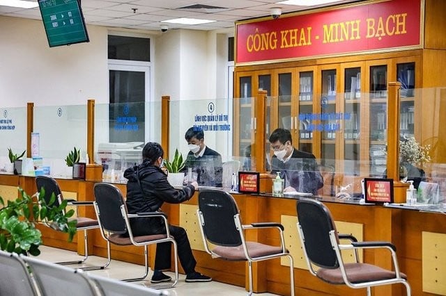 Rà soát, loại bỏ những điều kiện cản trở sự phát triển của doanh nghiệp tư nhân. Ảnh minh hoạ.