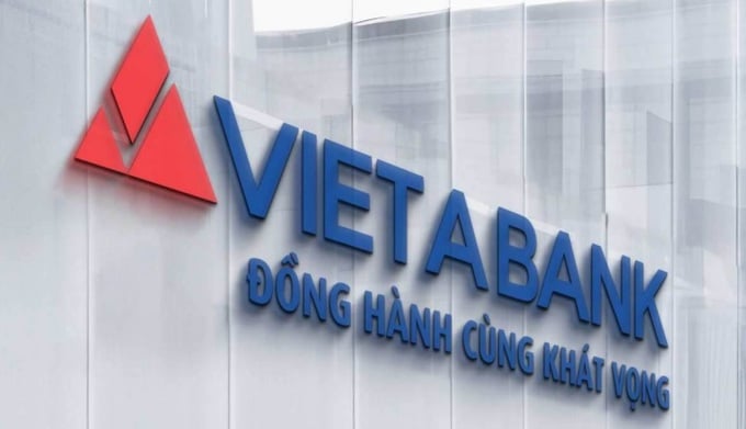 Cổ phiếu VAB của VietABank sẽ trở thành cổ phiếu ngân hàng thứ 19 niêm yết trên HOSE.