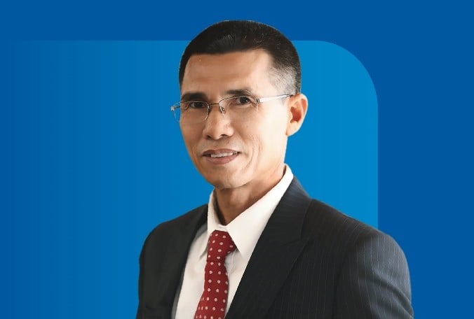 Ông Nguyễn Thanh Nhung được bổ nhiệm Quyền Tổng Giám đốc Sacombank