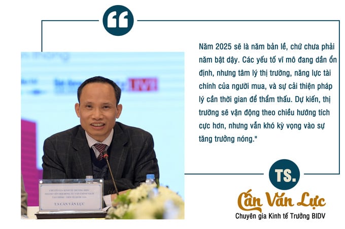 ông LỰC
