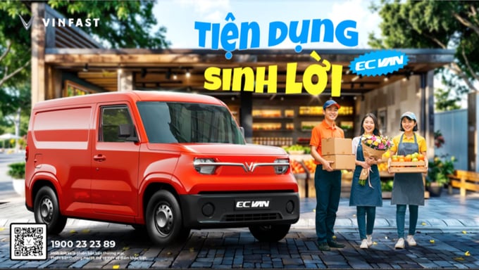 Khách hàng đặt cọc trong giai đoạn mở bán sớm từ 08h00 ngày 25/05/2025 đến hết ngày 30/05/2025 sẽ được ưu đãi 10 triệu đồng trừ vào giá bán.