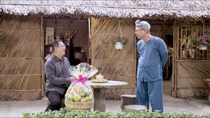 Câu chuyện được xây dựng ở tập 27 như một lời cảnh tỉnh đối với việc tìm hiểu, quen bạn bè, người yêu qua màng của giới trẻ hiện nay. Hơn hết ở lứa tuổi còn ngồi trên ghế nhà trường thì việc tập trung vào học tập, phát triển bản thân mới là điều quan trọng nhất. Đặc biệt là bậc phụ huynh, gia đình cũng hay dành sự quan tâm cho con cái mình để tránh dẫn đến những đến câu chuyện đáng tiếc xảy ra.