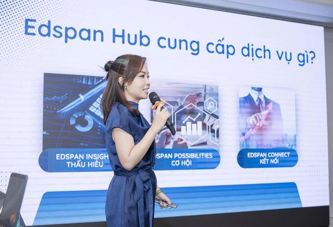 Edspan Hub
