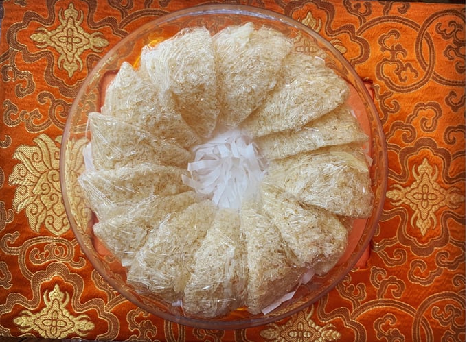 yến sào