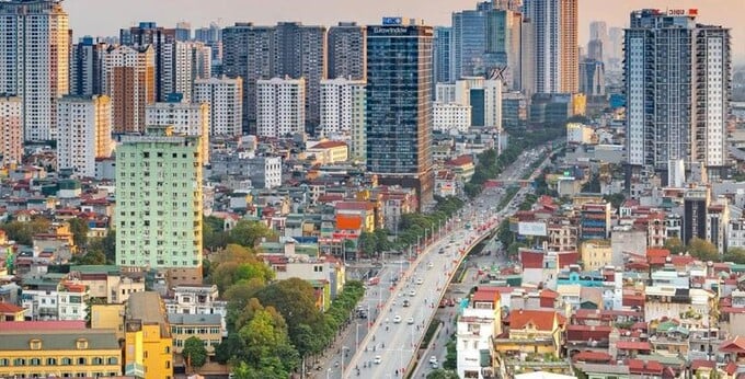 Theo VNREA, doanh nghiệp bất động sản cần chủ động tái cơ cấu danh mục sản phẩm, tăng tỷ trọng nhà ở có giá phù hợp với khả năng chi trả của người dân.
