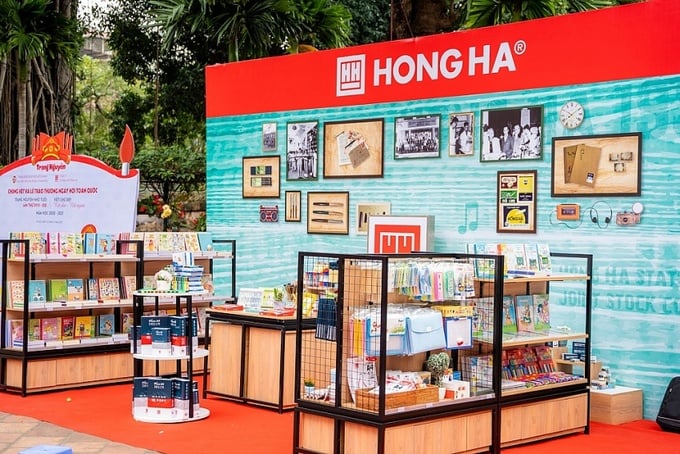 hồng hà