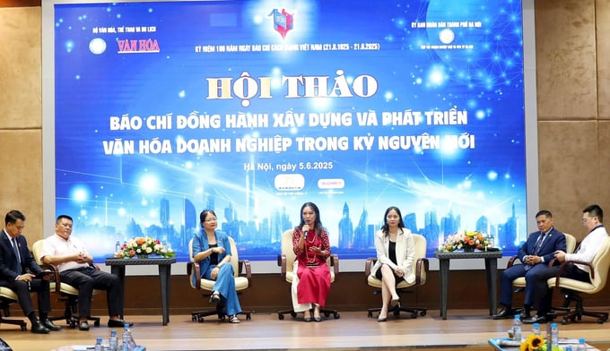 báo chí