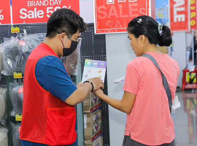 Không chỉ tập trung vào phát triển sản phẩm, LocknLock còn chú trọng cải thiện dịch vụ chăm sóc khách hàng, chính sách hậu mãi và các hoạt động gắn kết cộng đồng, hướng đến mô hình bán lẻ hiện đại và phát triển bền vững.