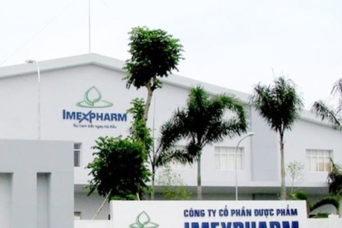 imexpharm