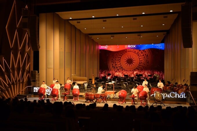 Gala “Đẹp và Chất