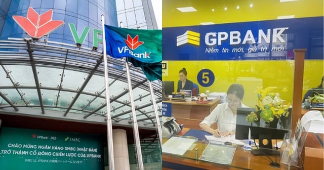 VPBank GPBank