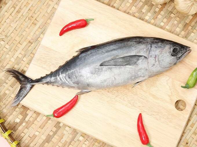 Hiện Mỹ, EU và Thái Lan là 3 thị trường nhập khẩu nhiều nhất cá ngừ của Việt Nam trong 5 tháng đầu năm nay, với tỷ trọng lần lượt là 41%, 23% và 4%.