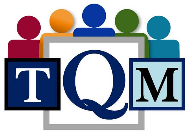 TQM