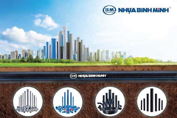 nhựa bm