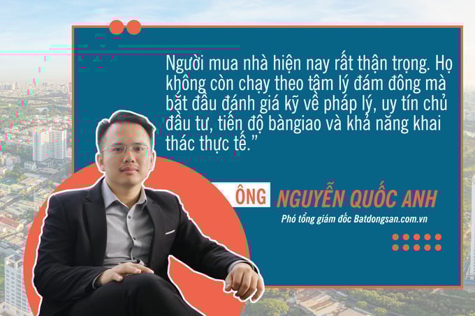 ÔNG QUỐC ANH