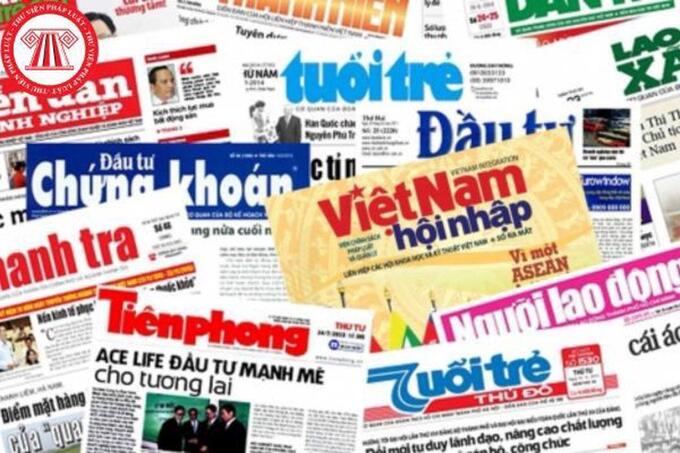 Báo chí có vai trò quan trọng, trở thành kênh thông tin tuyên truyền để làm tốt hoạt động truyền thông chính sách, góp phần đưa chủ trương lớn của Đảng đi vào cuộc sống thực tiễn có hiệu quả. Ảnh minh hoạ.