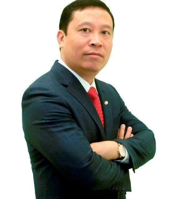 ông việt
