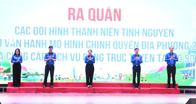 đoàn thanh niên