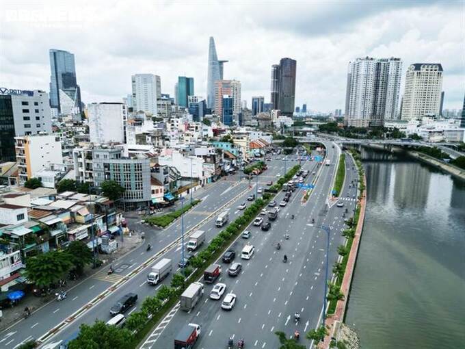 Chủ tịch Hiệp HoREA đáng quan ngại là kết quả phát triển nhà ở xã hội đạt rất thấp.
