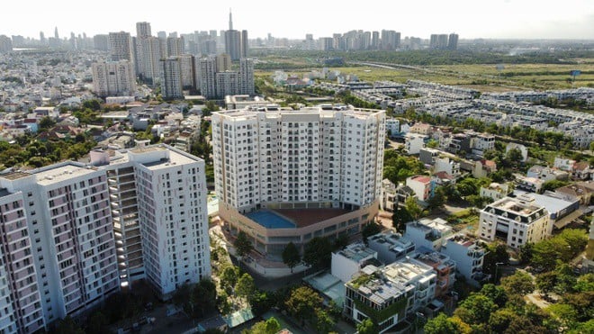 Dự báo 6 tháng cuối năm, Bộ Xây dựng tiếp tục triển khai đồng bộ các giải pháp nhằm giữ vững đà tăng trưởng.