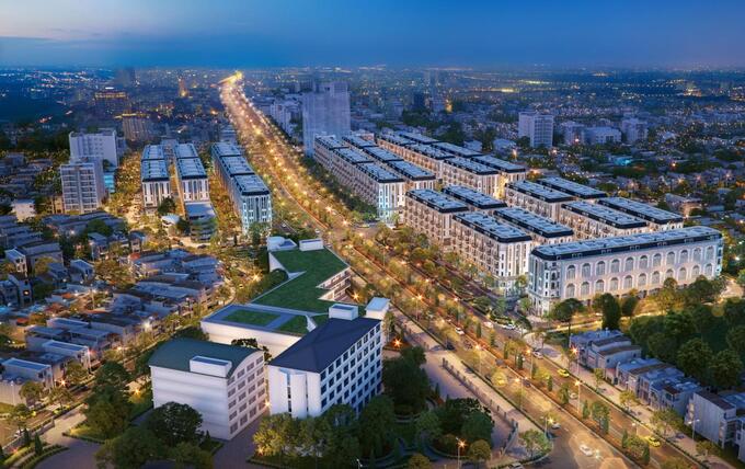 TP.HCM duy trì phục hồi bất động sản, nhưng nhà ở thấp tầng vẫn là