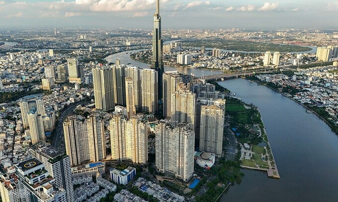 Thị trường nhà ở