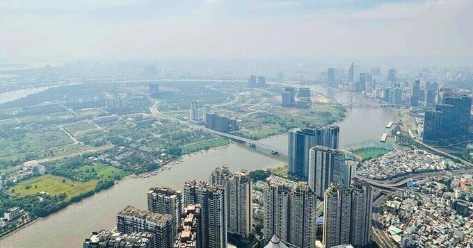 Thị trường ổn định nhưng giá vẫn cao, giá chung cư lập đỉnh 10 năm