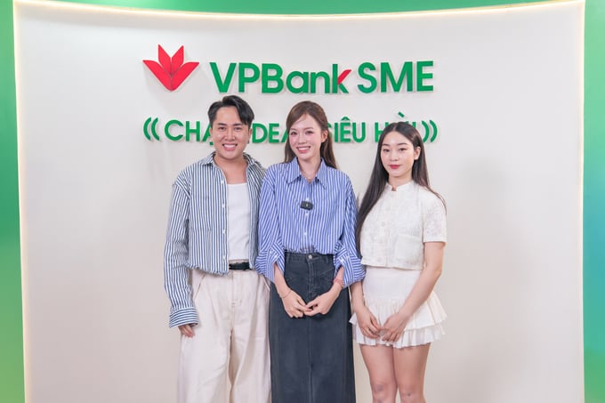 KOL Mèo Trái Đất đồng hành cùng thương hiệu Pantio trong phiên livestream ngày 24/7