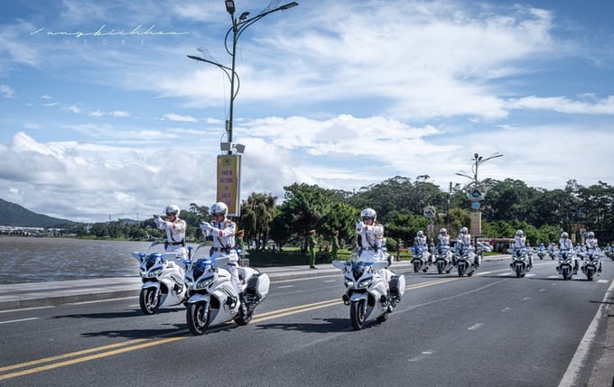 BỘ CA2