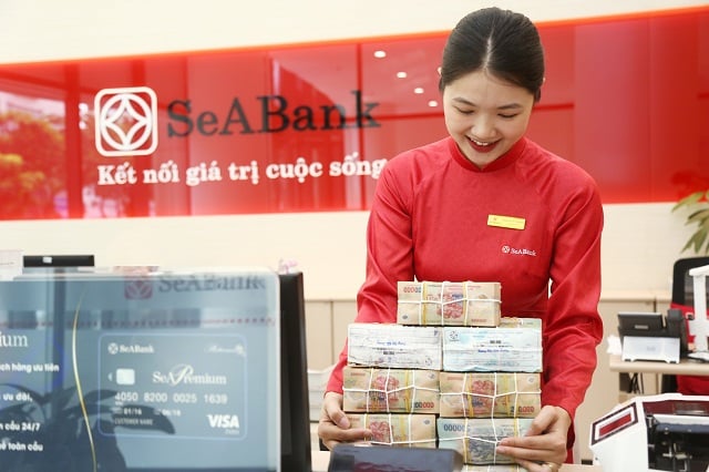 Trong 6 tháng đầu năm, ngân hàng ghi nhận tổng tài sản đạt 379.087 tỷ đồng, tăng 16,4% so với cuối năm 2024.