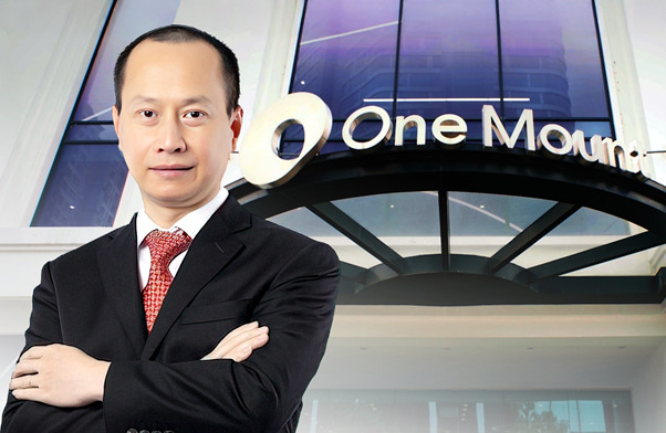 Ông Phùng Quang Hưng - Tân Tổng Giám đốc Tập đoàn One Mount