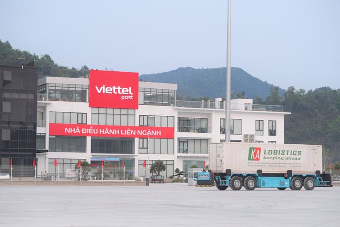 Hiện nay, Viettel Post tiếp tục giữ vững vị trí số 1 thị phần chuyển phát truyền thống tại Việt Nam với tỷ lệ 28,9%.