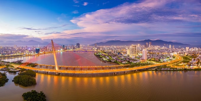 Đà Nẵng là nơi tiên phong với 2 “siêu dự án” Khu thương mại tự do và trung tâm tài chính quốc tế