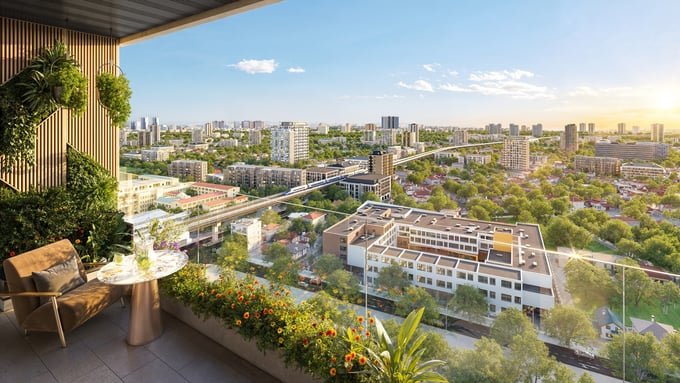 View-feliza-suites-1