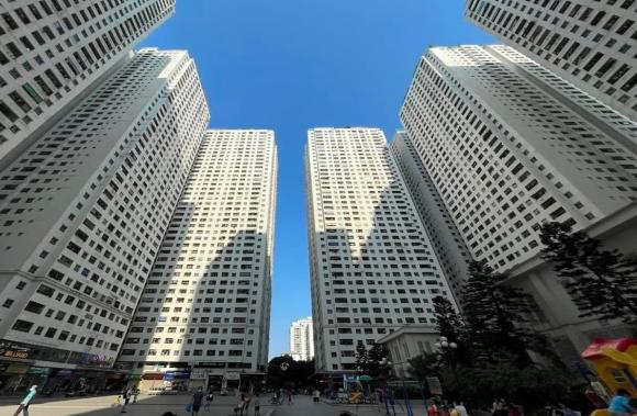 Giá ăn hộ Hà Nội tăng 24–33% trong 1 năm. Ảnh minh họa.