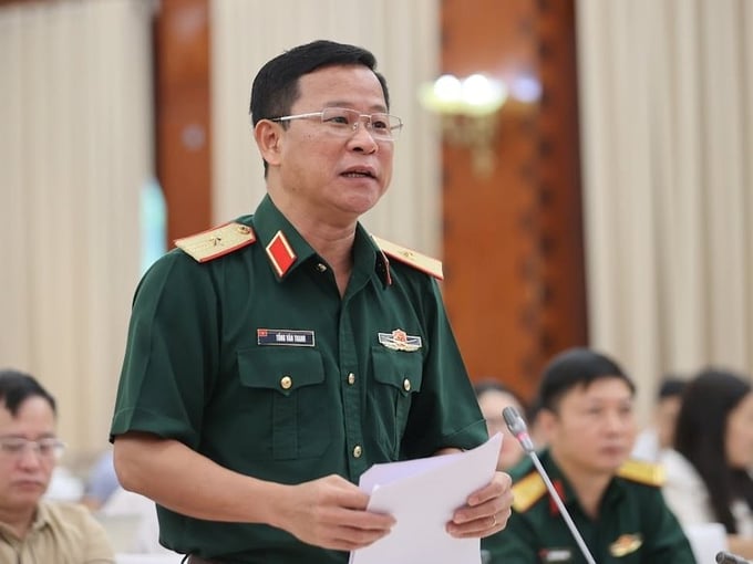 ô thanh