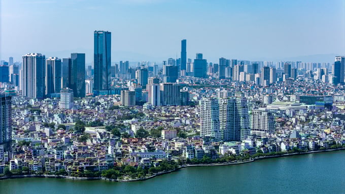 55% người mua Hà Nội đang cân nhắc xuống tiền, chung cư tiếp tục là lựa chọn số 1
