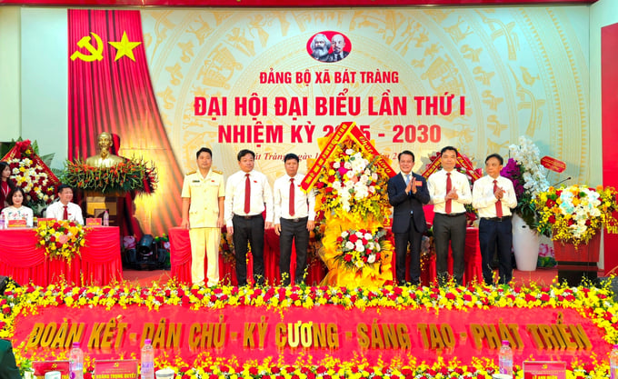 đh bát tràng 1