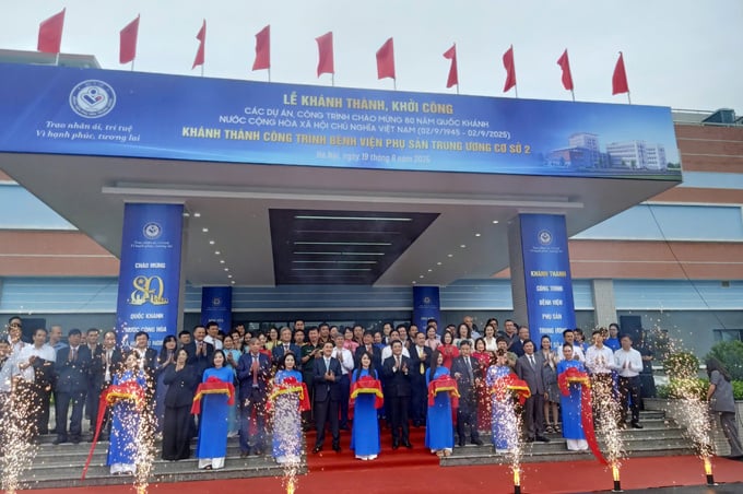 BV SẢN TW