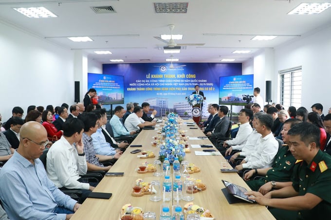 BV SẢN tw1