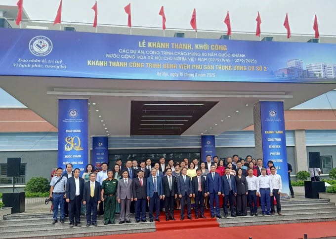 BV SẢN TW2
