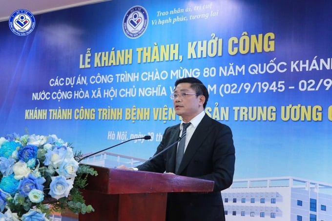 GS ÁNH