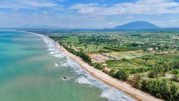 Hơn 60 dự án đang rà soát pháp lý, Lâm Đồng tập trung minh bạch hóa thị trường bất động sản. Ảnh minh họa.