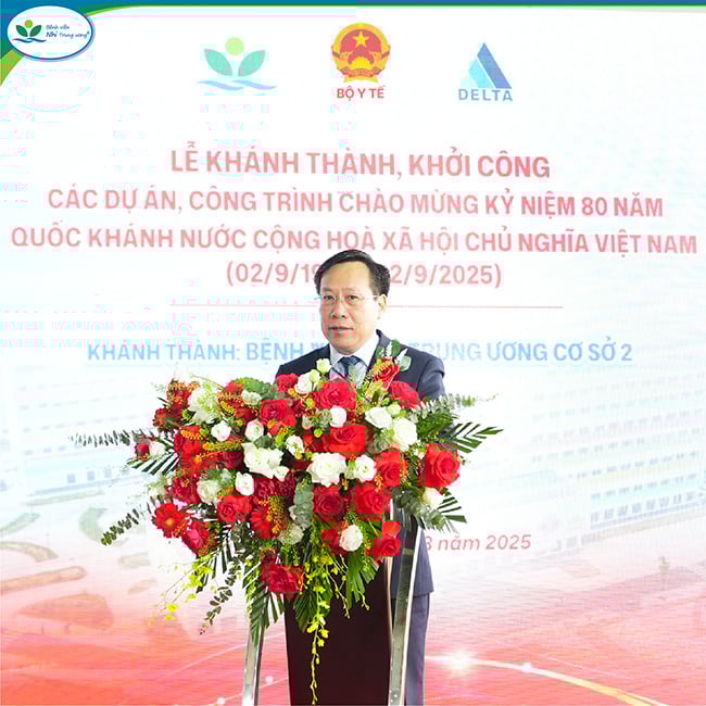 thứ trưởng luận