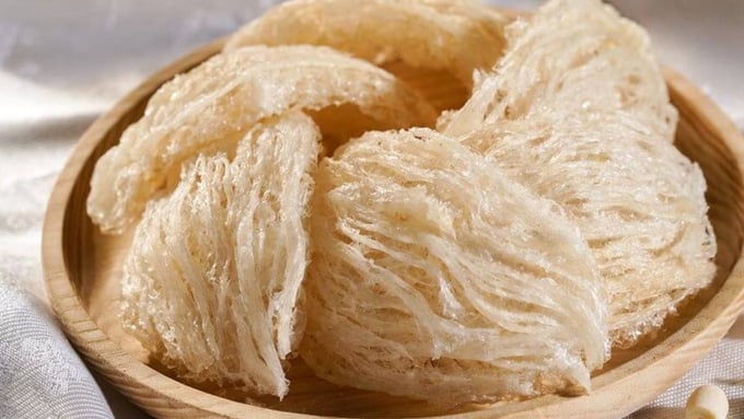 yến