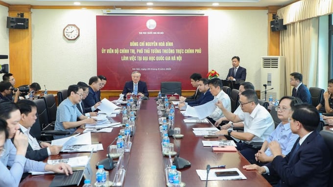 đh quốc gia