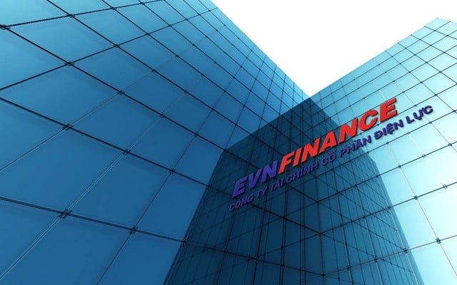 Hiện nay, EVNFinance có vốn điều lệ 7.601 tỷ đồng, vốn hóa đạt 11.370 tỷ đồng.