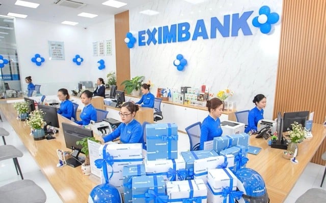 Eximbank