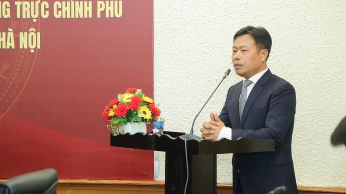 giám đốc đh quốc gia