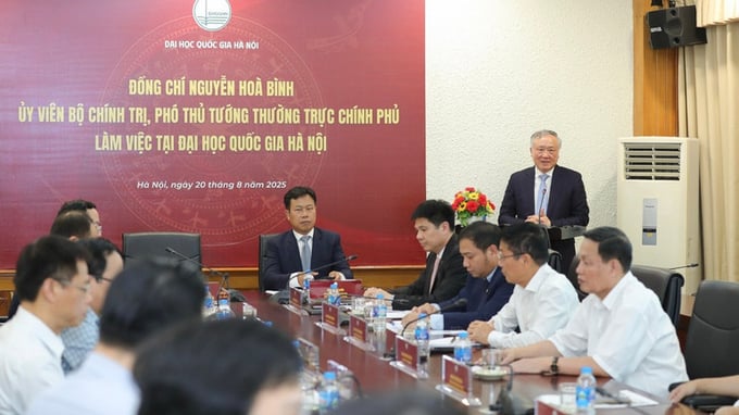 phó tt hòa bình